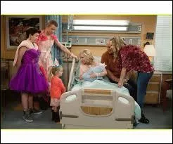 Quelle est la particularit du jour de naissance de Tobby, le petit dernier de la famille Duncan ?