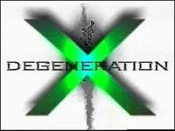 De qui tait compose l'ancienne DX ?