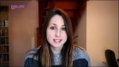 Quelle actrice joue le rle de Gaea ?