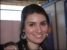 Quelle actrice joue le rle de Saphir ?