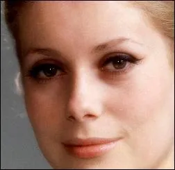 Qui est cette actrice ?