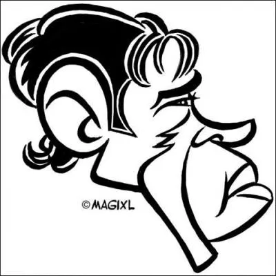 Un Belge acteur et chanteur :