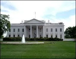 Dans quelle ville des Etats-Unis se situe la Maison Blanche , lieu de rsidence des prsidents amricains ?