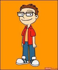 Qui est ce personnage ?