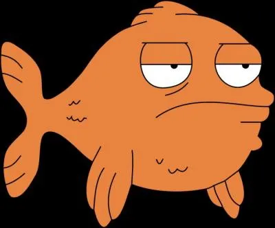 Qui est ce personnage ?