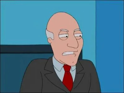 Qui est ce personnage ?