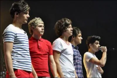 Ces paroles appartiennent  une chanson. Laquelle ?