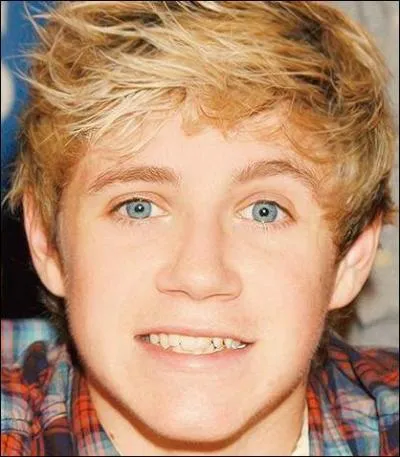 Quel est son nom de famille ?