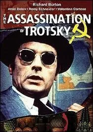  L'Assassinat de Trotsky , film sorti en 1972, raconte les derniers mois d'un des principaux artisans de la   Rvolution bolchevique de 1917 . Sur l'ordre de qui fut-il excut  Mexico en 1940 ?