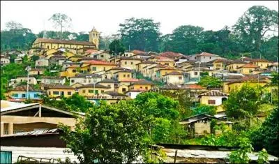 La langue officielle de la Guine quatoriale est le portugais.