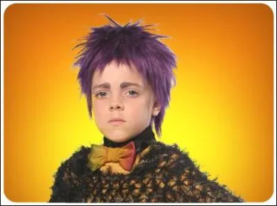 Qui incarne Sarcophage ?