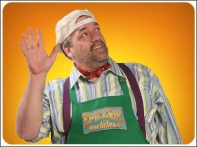 Qui incarne Fernand ?