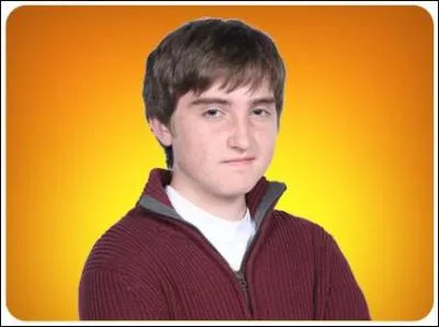 Qui incarne Quentin ?