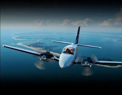 Mettre les hlices, sur un multi-moteurs en drapeau signifie :