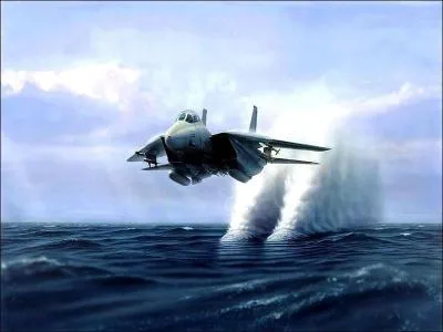 Le  M   la radio doit se dire :