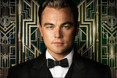 Qui joue le rle de Gatsby dans le film de Baz Luhrmann  Gatsby le Magnifique  sorti en 2013 ?