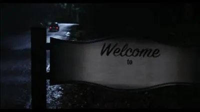 Dans quelle ville de notre monde, les personnages des contes sont-ils pigs ?