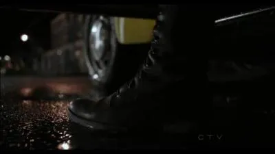 Lorsqu'Emma Swan ramne Henry  Storybrooke le temps est suspendu, mais quelle heure est-il  l'horloge de l'glise ?