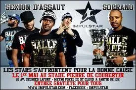 Qui chante  Bella  ?