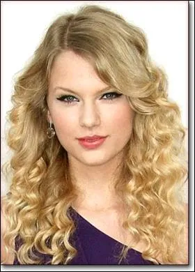 Dans la chanson de taylor swift que veut dire :  never say never  ?