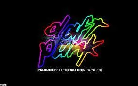 Quel est le nouveau single de Daft Punk ?