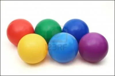 Dans la thorie trichromatique de la lumire, le vert est l'une des trois couleurs fondamentales avec...