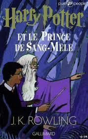 Quiz Harry potter