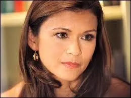 C'est la mre de... .