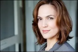 C'est la mre de... .