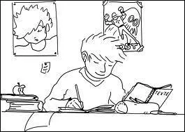 Dans la phrase  Il faut que je fasse mes devoirs''  quel mode est conjugu le verbe faire ?