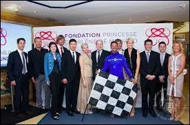 Quel est le but de la Fondation Princesse Charlne ?