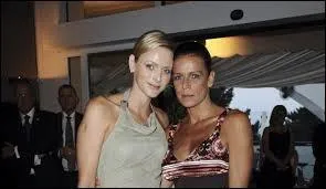 Quelle passion partage-t-elle avec sa belle-soeur, la princesse Stphanie ?