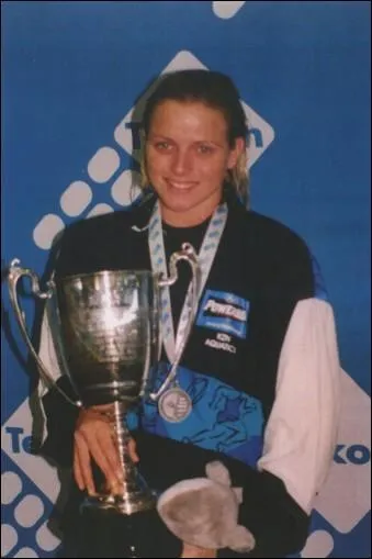 Quel vnement a lanc sa carrire ?