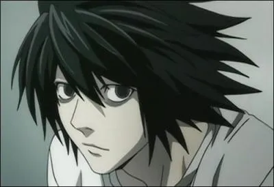 Qui est ce personnage ?