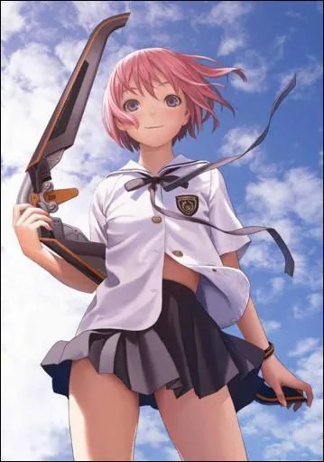 Qui est ce personnage ?