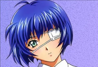 Qui est ce personnage ?