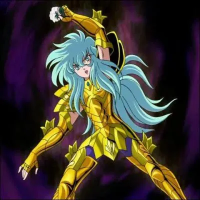 Qui est ce personnage ?