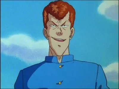 Qui est ce personnage ?