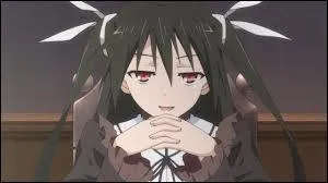 Qui est ce personnage ?