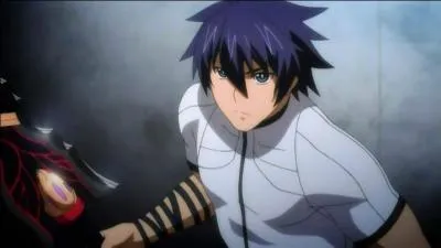 Qui est ce personnage ?