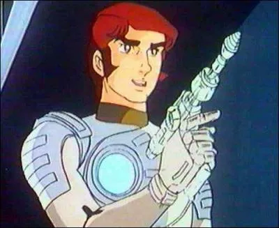 Qui est ce personnage ?