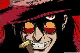 Qui est ce personnage ?