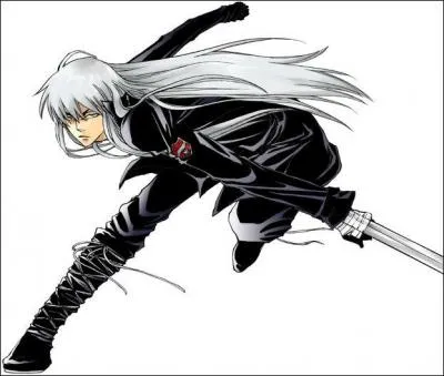 Qui est ce personnage ?