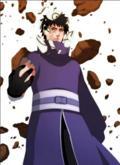 Qui est ce personnage ?