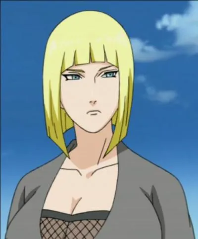 Qui est ce personnage ?