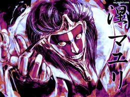 Quiz Manga