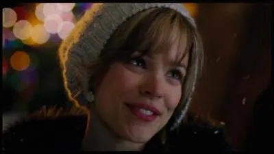 De quel film cette image de Rachel McAdams est-elle tirée ?
