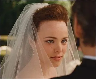 De quel film cette image de Rachel McAdams est-elle tirée ?