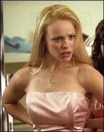 De quel film cette image de Rachel McAdams est-elle tirée ?