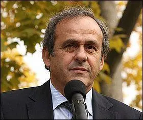 Dans quelle rgion franaise est n Michel Platini ?